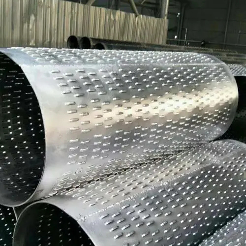 珠海滤水管参考标准及其他因素