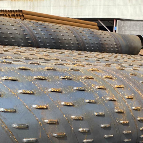 珠海桥式滤水管的材质如何选择？