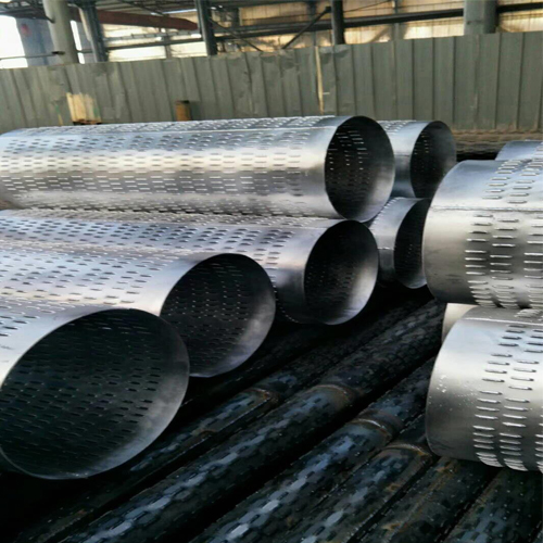 珠海滤水管的加工要求有哪些？