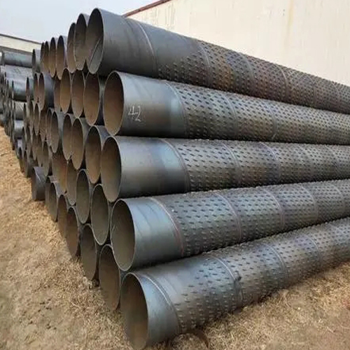 珠海房建滤水管规格的选择