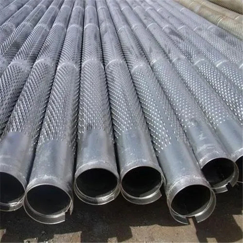 珠海滤水管施工注意事项