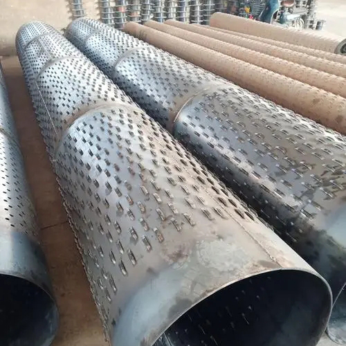 珠海滤水管施工标准是什么