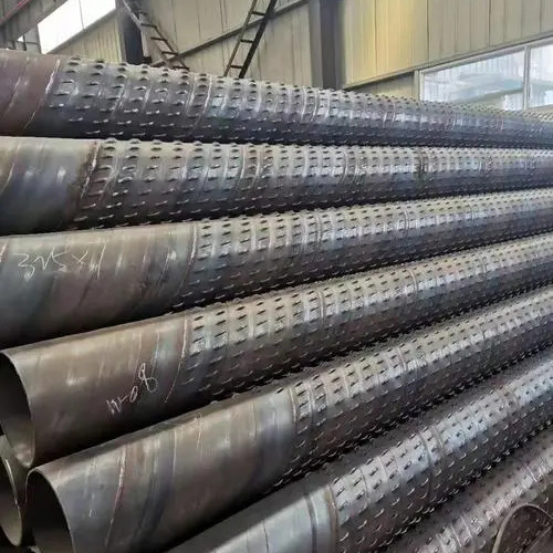 珠海滤水管施工过程中如何保证安全操作？