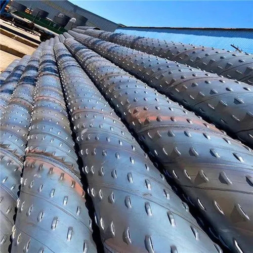 珠海滤水管长度的选择方式