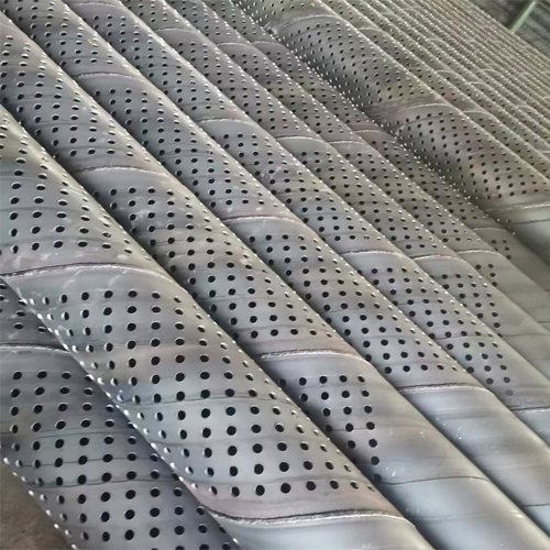 珠海滤水管施工要求及施工条件