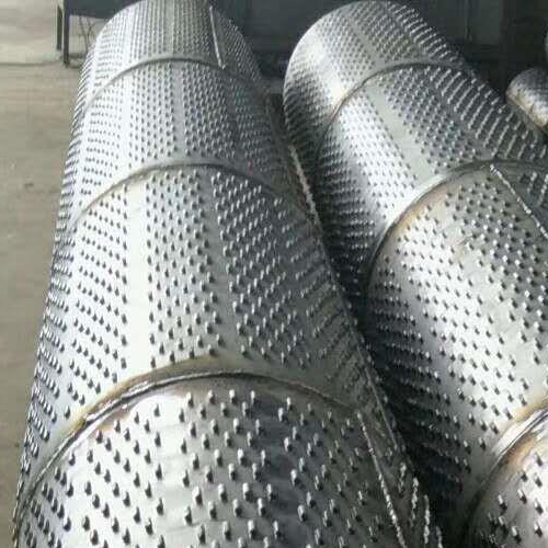 珠海孔式滤水管型号的选择