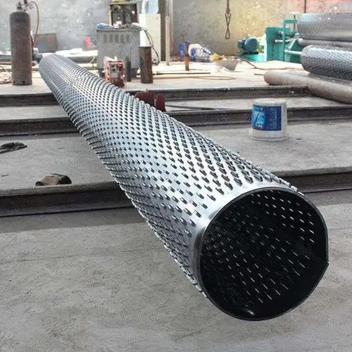 珠海滤水管的施工标准包括哪几个方面？