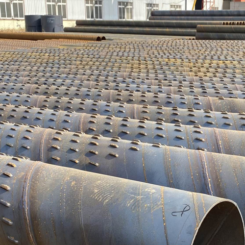 珠海滤水管规格型号的选择